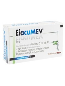 EIACUMEV 30 COMPRESSE