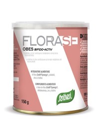 FLORASE OBES BIFIDO-ACTIV 150G