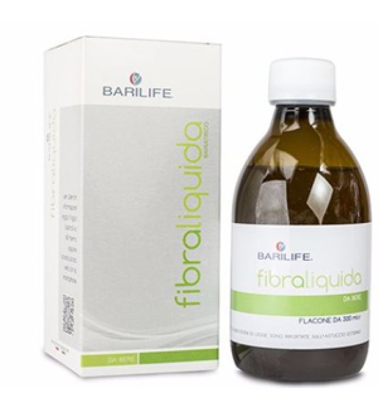 BARILIFE FIBRALIQUIDA 300ml BARILIFE FIBRALIQUIDA 300ml
