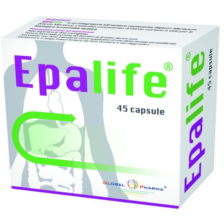 EPALIFE 45 Cps EPALIFE 45 Cps