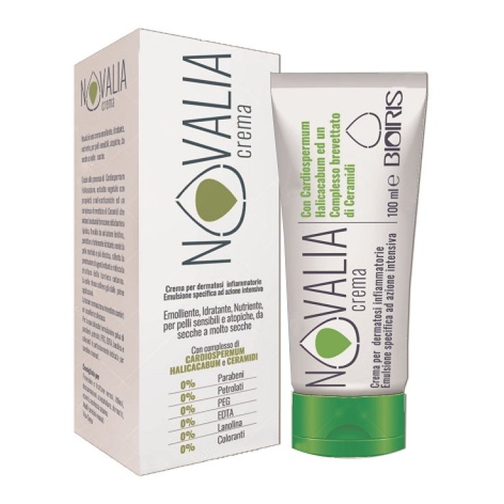 NOVALIA Crema 100ml NOVALIA Crema 100ml