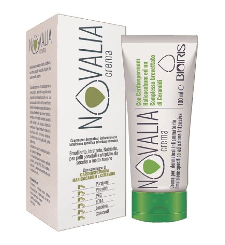 NOVALIA Crema 100ml