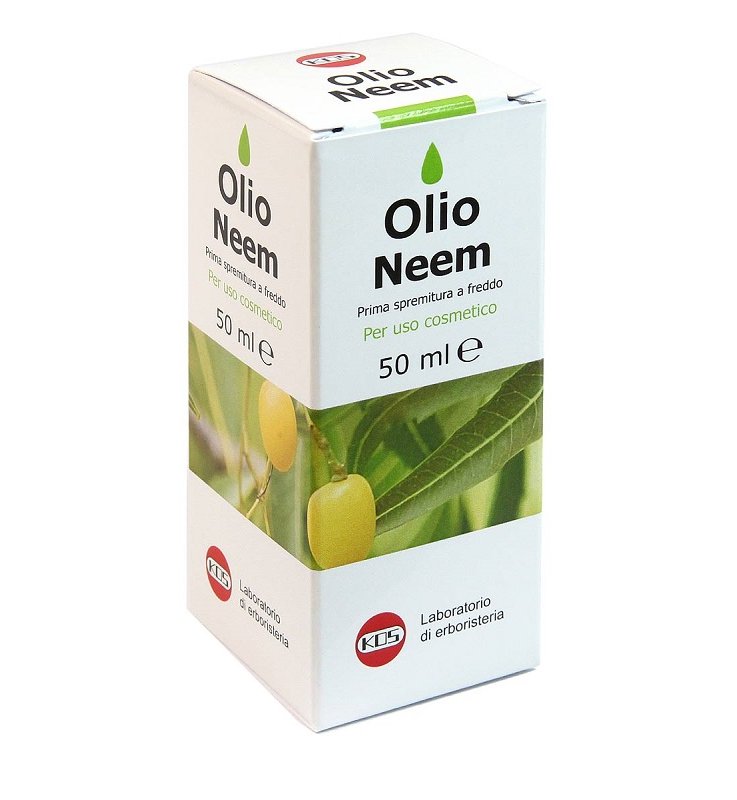 OLIO NEEM 50 ML