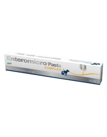 ENTEROMICRO Cpx Pasta 15ml