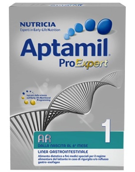 APTAMIL PROEXPERT AR 1 2 BUSTE DA 300 G