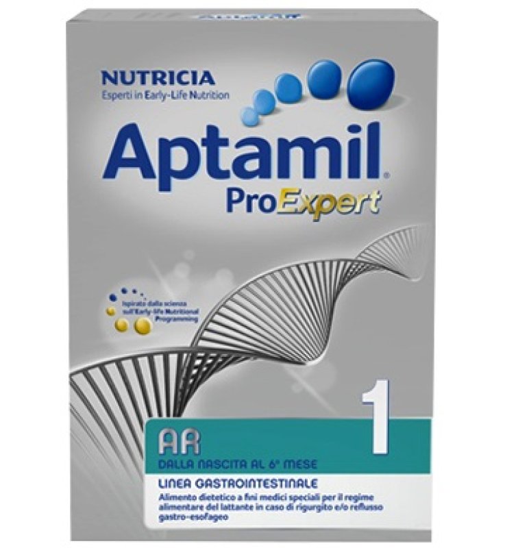 APTAMIL PROEXPERT AR 1 2 BUSTE DA 300 G