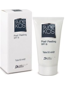 SUNEKOS Post Peeling 50g