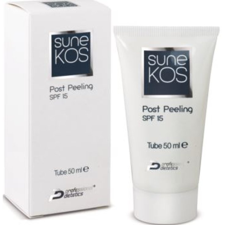 SUNEKOS Post Peeling 50g SUNEKOS Post Peeling 50g