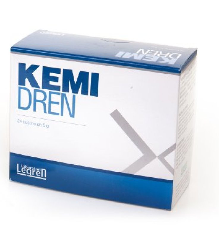 KEMIDREN 24 BUSTE