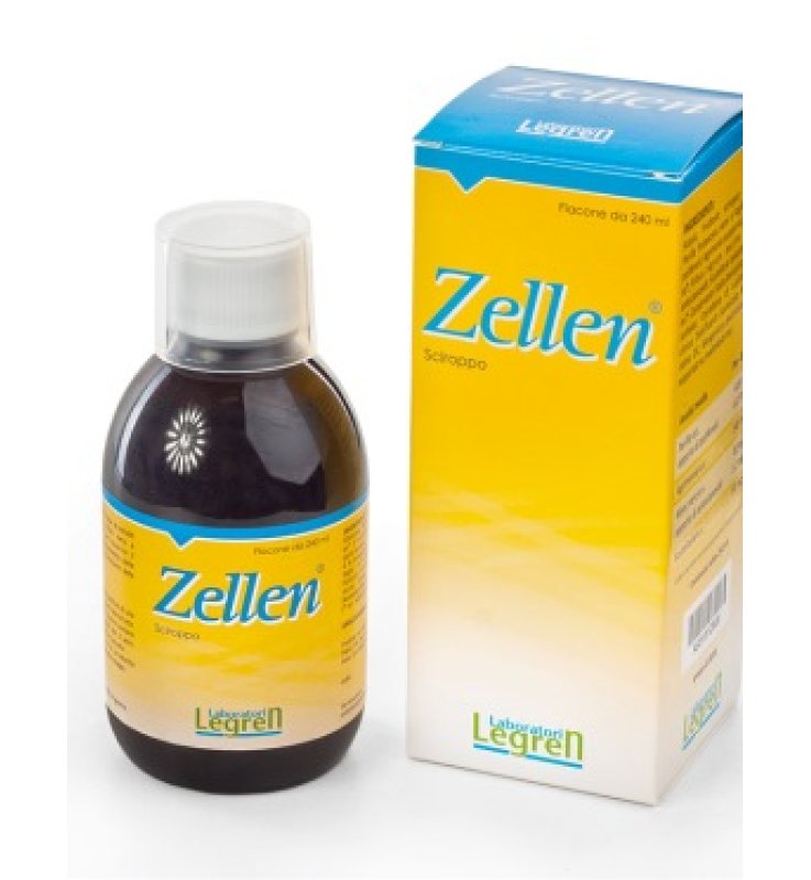 ZELLEN 240 ML ZELLEN 240 ML