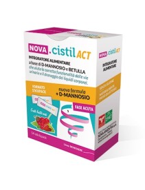 NOVA CISTIL ACT 14 Stick