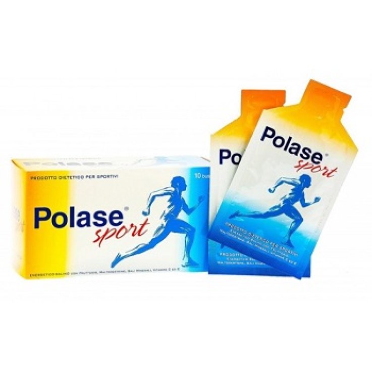 POLASE SPORT 10 BUSTINE EXPERIENCE POLASE SPORT 10 BUSTINE EXPERIENCE