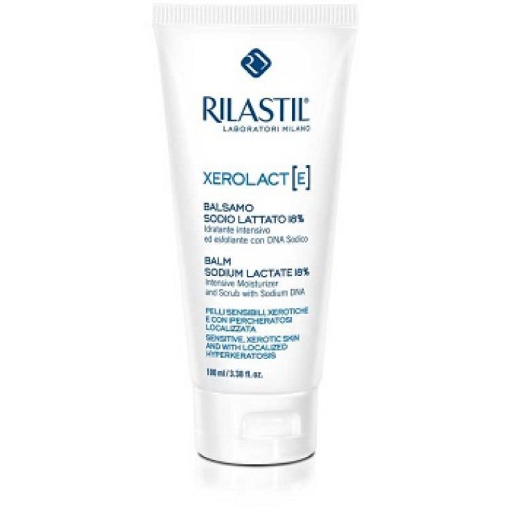 RILASTIL ATOPIC XEROLACT BALSAMO 200 ML RILASTIL ATOPIC XEROLACT BALSAMO 200 ML