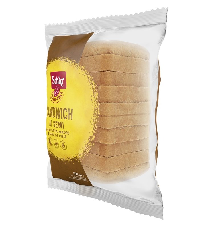 SCHAR SANDWICH AI SEMI 400G