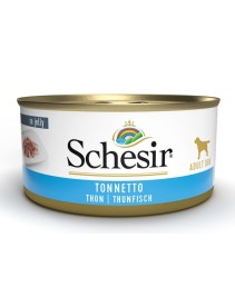 V SCHESIR DOG TONNETTO 150GR