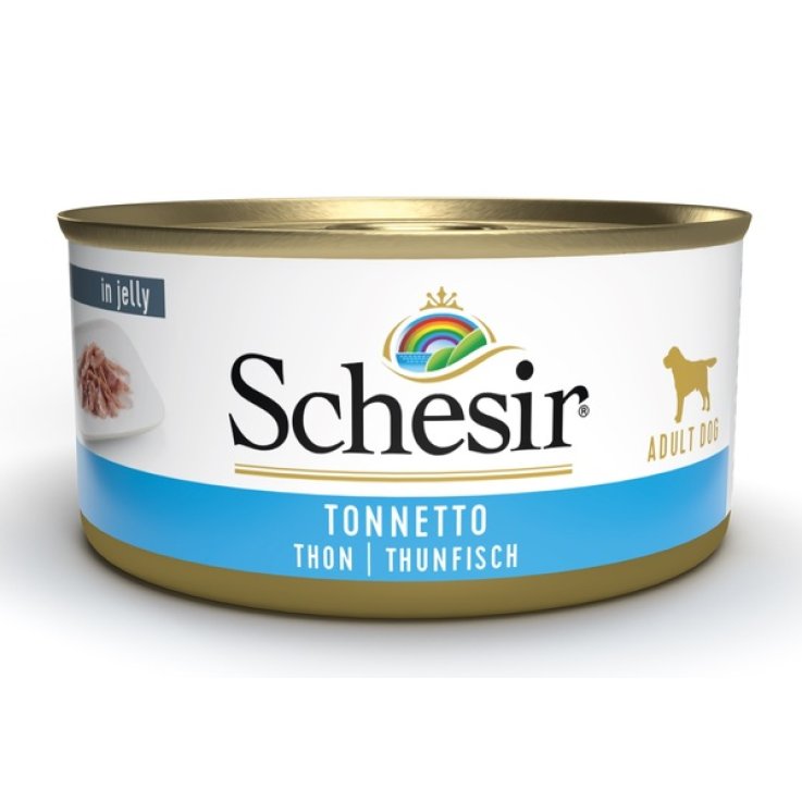 V SCHESIR DOG TONNETTO 150GR V SCHESIR DOG TONNETTO 150GR