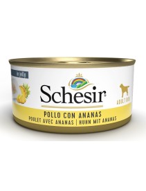 V SCHESIR DOG FIL POL/ANAN 150GR