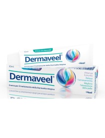 DERMAVEEL CREMA 30 ML