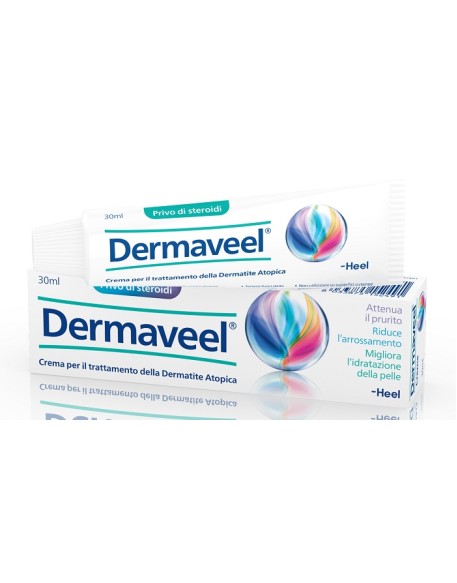 DERMAVEEL CREMA 30 ML