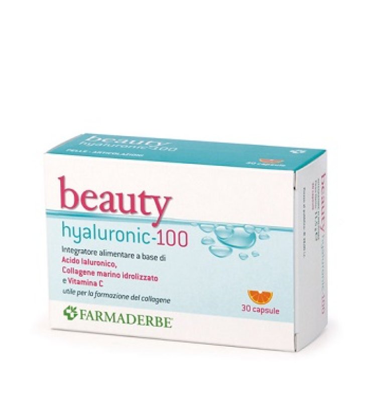 BEAUTY HYALURONIC 100 3x10Cps