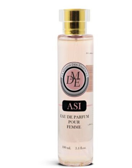 PROFUMO DONNA ASI 6 100ML