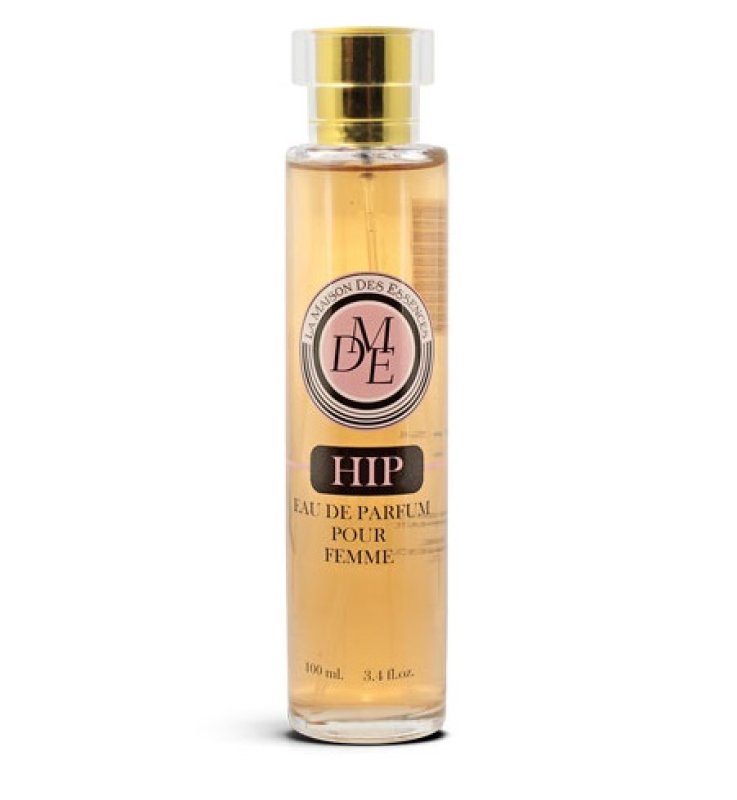 PROFUMO DONNA HIP 100ML PROFUMO DONNA HIP 100ML