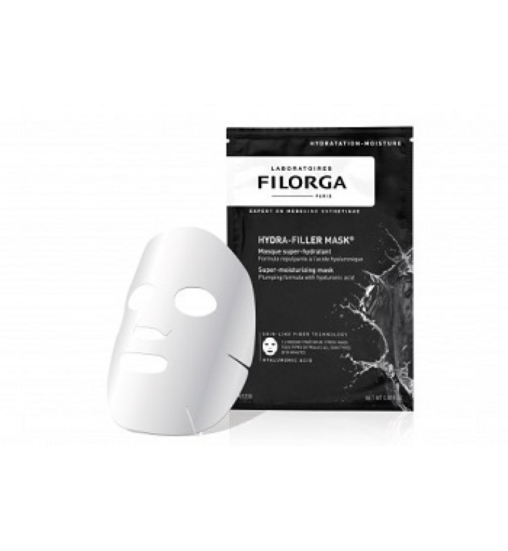 FILORGA HYDRA FILL MASK
