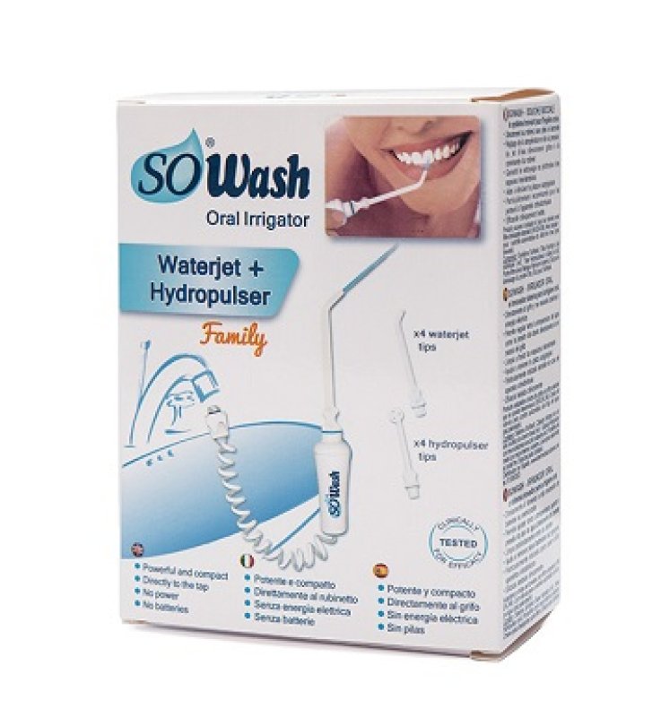 SOWASH Family+4Idrog+4Idrop.