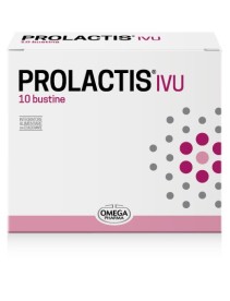 PROLACTIS IVU 10 BUSTINE