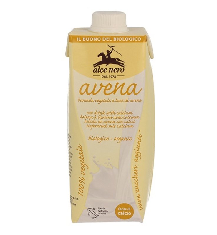 ALCE SoloAvena 500ml ALCE SoloAvena 500ml