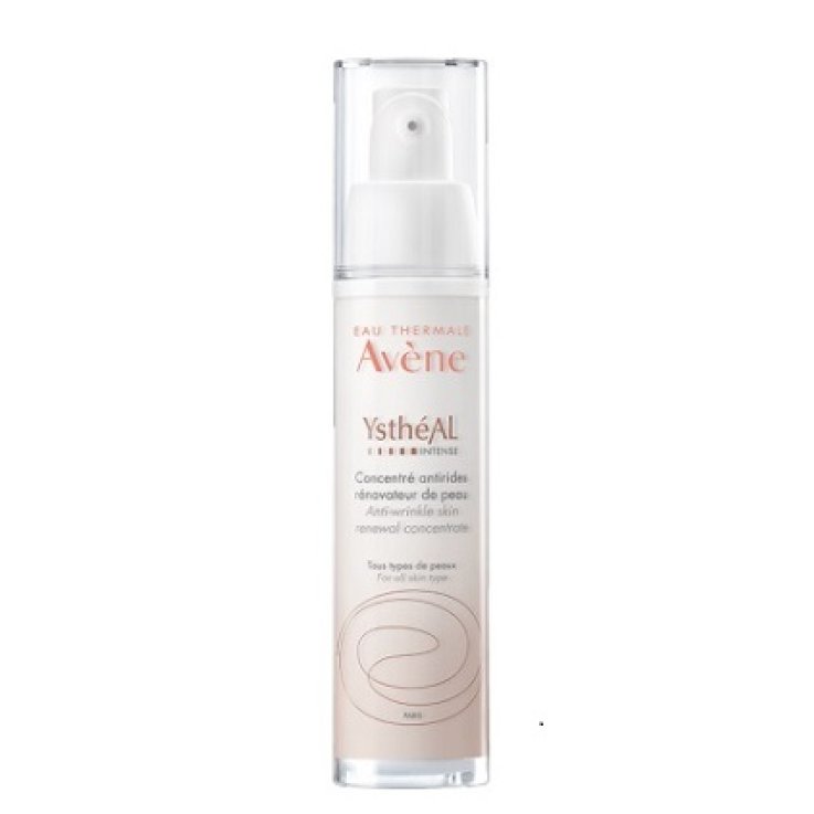 EAU THERMALE AVENE YSTHEAL INTENSE CONCENTRATO ANTIRUGHE 30ML EAU THERMALE AVENE YSTHEAL INTENSE CONCENTRATO ANTIRUGHE 30ML