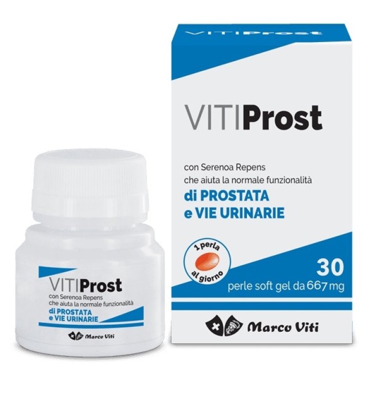 MASSIGEN VITIPROST SOFT G30PRL MASSIGEN VITIPROST SOFT G30PRL