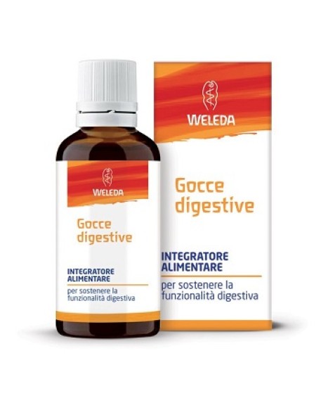 GOCCE DIGESTIVE 50 ML