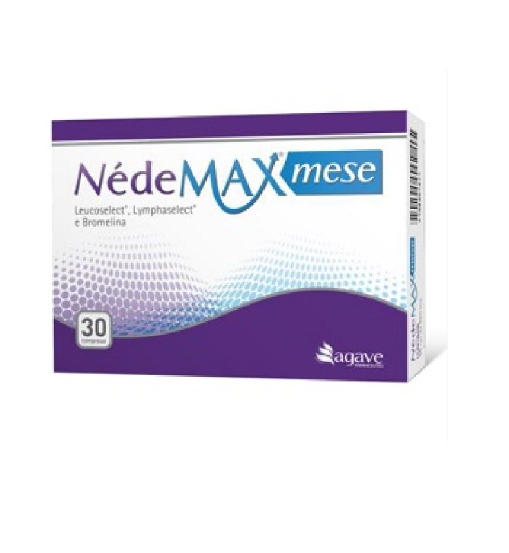NEDEMAX MESE 30 COMPRESSE