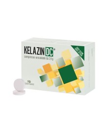 KELAZIN DC 20 COMPRESSE OROSOLUBILI