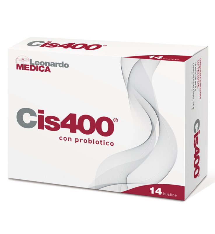CIS 400 14BUST
