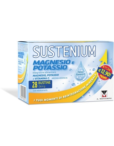 SUSTENIUM MAGNES/POTAS 28BS PROM