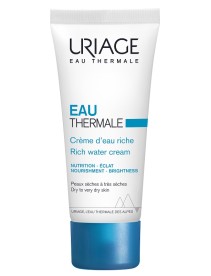 EAU THERMALE Cr.Ricca Acq.40ml