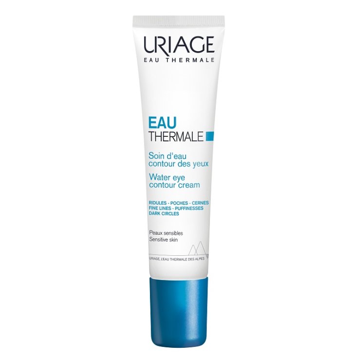EAU THERMALE C/Occhi 15ml EAU THERMALE C/Occhi 15ml