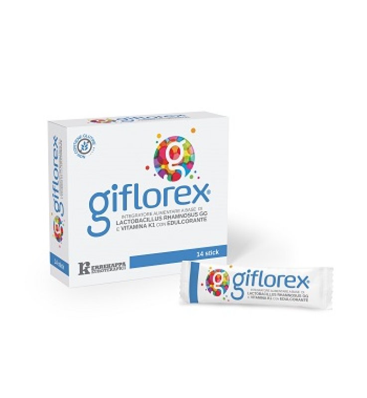 GIFLOREX 14 STICK GIFLOREX 14 STICK