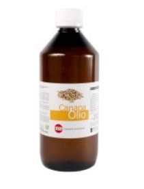 OLIO CANAPA 500ML KOS