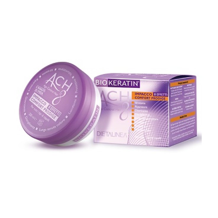 BIOKERATIN ACH8 IMP COMF PROD BIOKERATIN ACH8 IMP COMF PROD