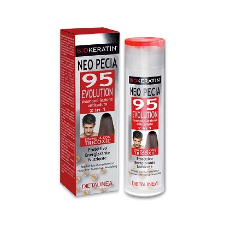 BIOKERATIN NEO PECIA 95 SH LOZ BIOKERATIN NEO PECIA 95 SH LOZ