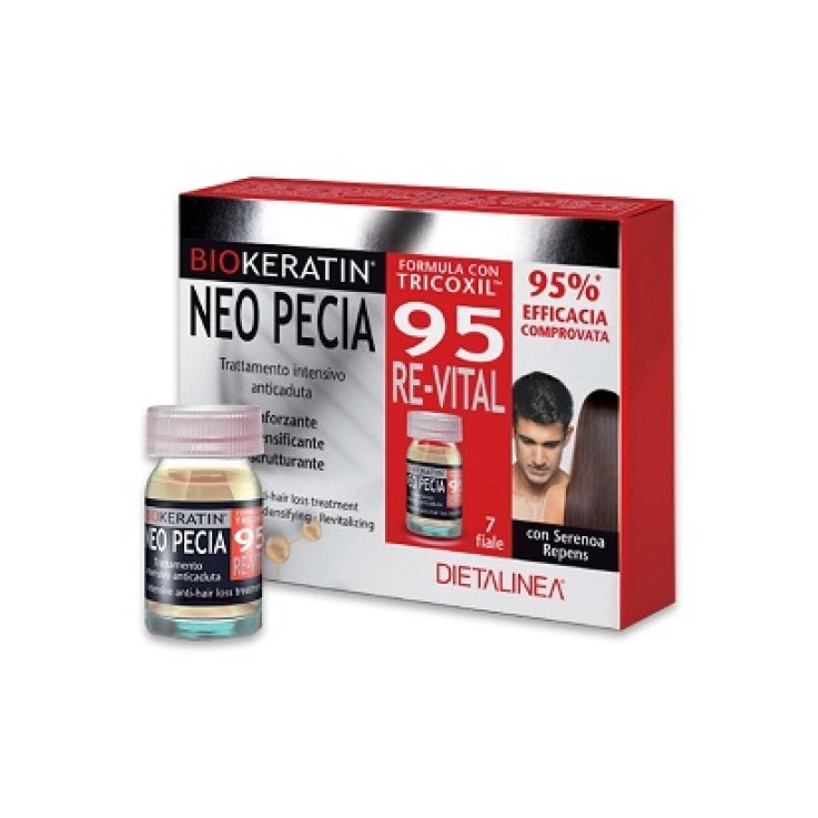 BIOKERATIN NEO PECIA 95 7F 3ML BIOKERATIN NEO PECIA 95 7F 3ML