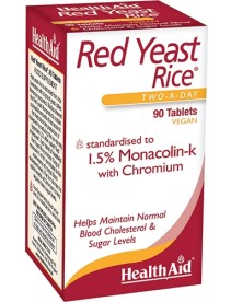 RED YEAST RICE RISO ROSSO90CPR