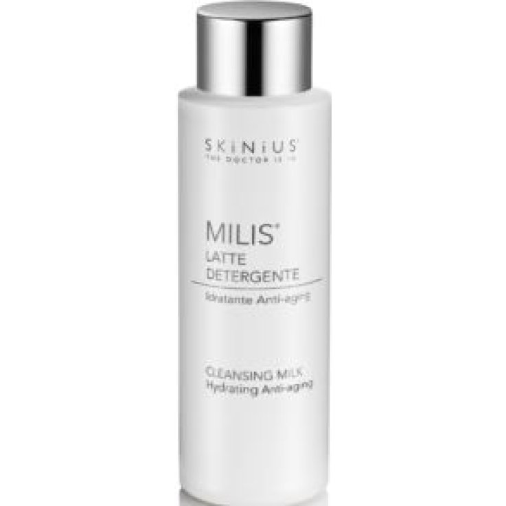 MILIS LATTE DETERGENTE 100ML MILIS LATTE DETERGENTE 100ML