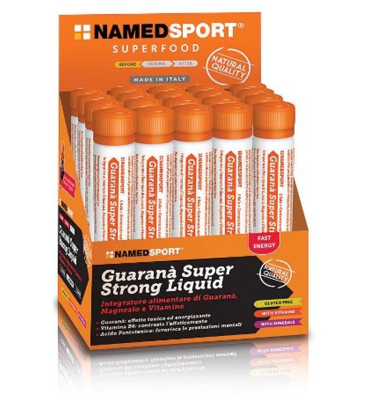 GUARAN SUPER STRONG LIQUID