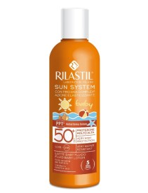 RILASTIL SUN SYS PPT 50+ B FLU