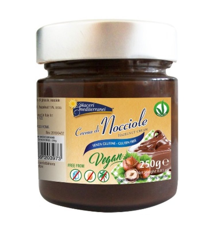 PIACERI MED.Crema Nocc.250g PIACERI MED.Crema Nocc.250g