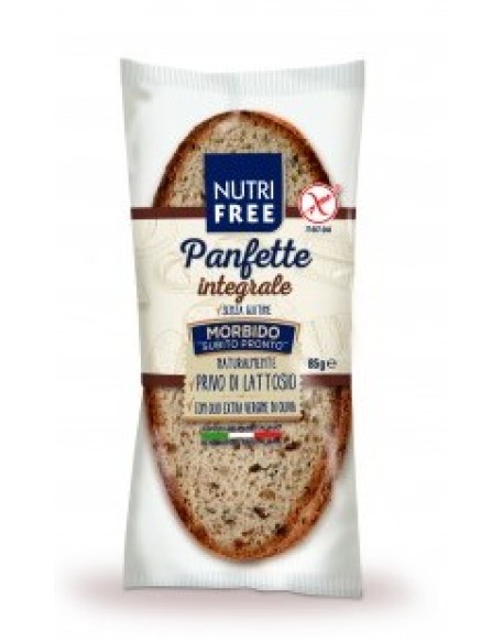 NUTRIFREE Panfette Integr. 85g